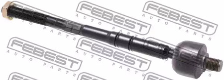 Тяга рулевая левый FEBEST 2522-B9