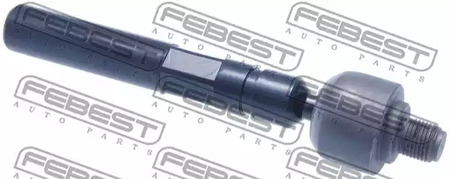 Осевой шарнир рулевой тяги FEBEST 2522-C5