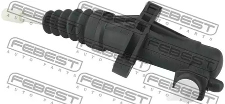 Рабочий цилиндр сцепления FEBEST 2580-BOXIII