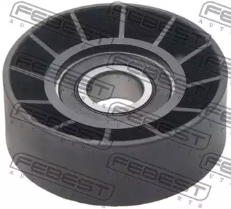 Ролик приводного ремня FEBEST 2587-RELIII