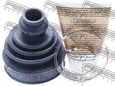 Пыльник шруса FEBEST 2715-S60T