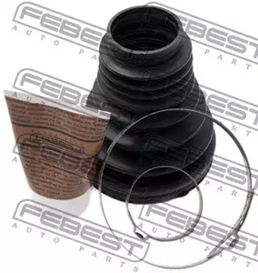 Пыльник шруса FEBEST 2715P-XC90F