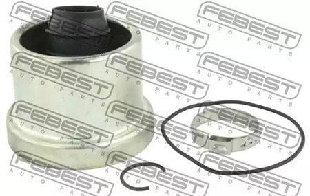 Пыльник приводного вала FEBEST 2915-FLIISA