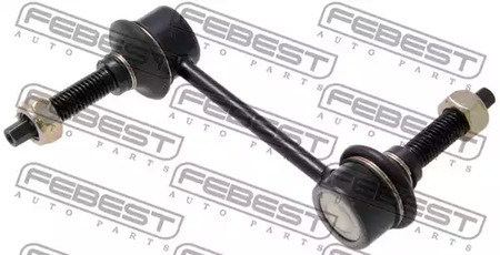 Тяга стойка стабилизатора FEBEST 2923-DIIIR