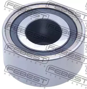 Паразитный ведущий ролик зубчатого ремня FEBEST 2988-RRS