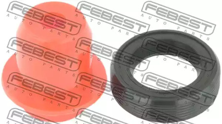 Сальник кпп FEBEST 95AAY-16250606X