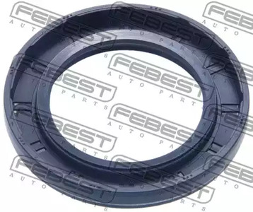Сальник трансмиссии FEBEST 95GAY-44680808R