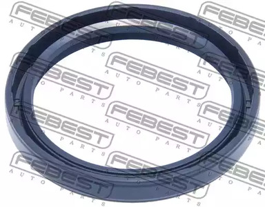 Уплотняющее кольцо раздаточной коробки FEBEST 95GAY-55680808L