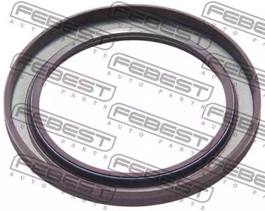 Сальник тнвд FEBEST 95GBY-60800808L