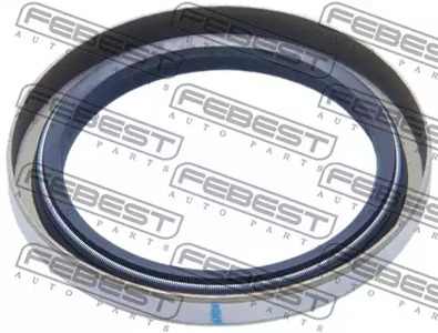 Уплотняющее кольцо ступицы колеса FEBEST 95GDY-42550606X