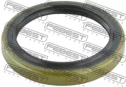 Сальник коленвала FEBEST 95GDY-44560709X
