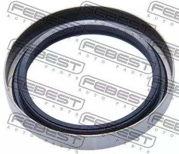 Сальник FEBEST 95GDY-48620909X