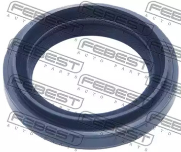 Сальник двигателя FEBEST 95HAY-40560812L