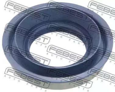 Шланг охлаждения трансмиссии FEBEST 95HDS-48801319R