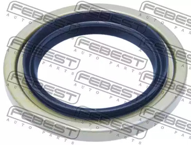 Сальник FEBEST 95HDS-54820811X