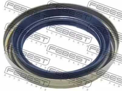 Сальник FEBEST 95HDS-56760612X