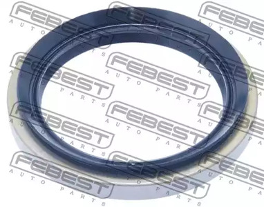 Сальник ступицы колеса FEBEST 95HDY-56750711X