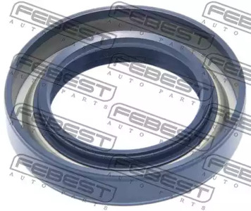 Сальник хвостовика FEBEST 95IBS-38581111L