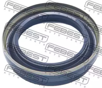 Сальник привода FEBEST 95JES-38550814X