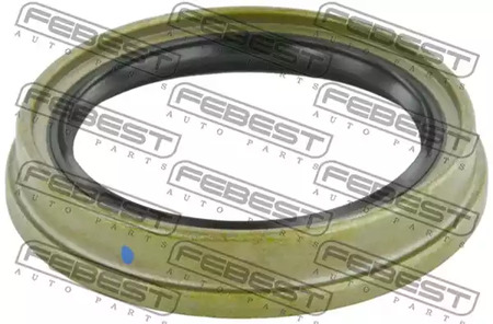 Сальник ступицы колеса FEBEST 95MES-49620711X
