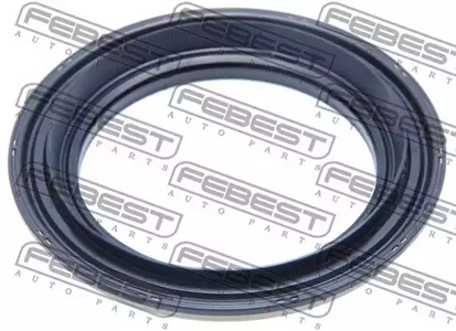 Сальник ступицы колеса FEBEST 95PDS-56760412X