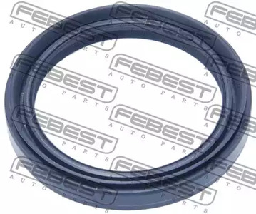Сальник ступицы колеса FEBEST 95TBS-54690710X