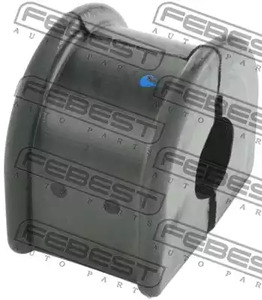 Втулка стабилизатора FEBEST ADSB-4FHR