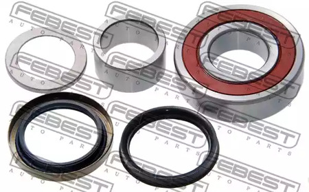 Подшипник ступичный FEBEST AS-327219KIT