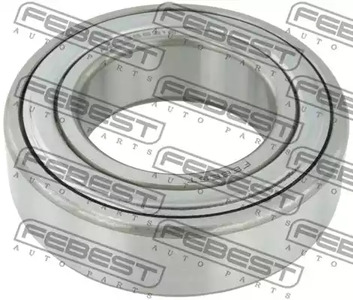 Подшипник приводного вала FEBEST AS-356216
