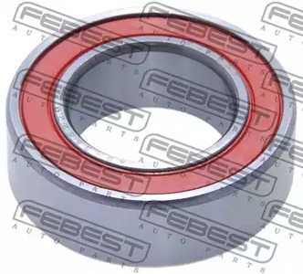 Подшипник приводного вала FEBEST AS-356220