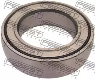 Подшипник приводного вала FEBEST AS-457519