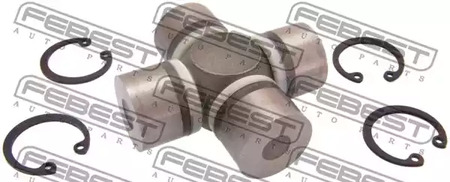 Крестовина вала карданного FEBEST ASM-H77F