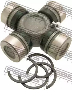 Крестовина карданной передачи FEBEST ASN-29