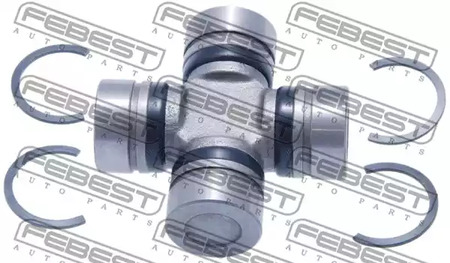 Шарнир продольного вала FEBEST ASN-46