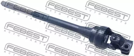 Кардан рулевой колонки FEBEST ASN-J31