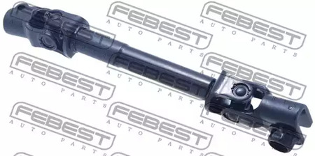 Вал карданный FEBEST ASN-JJ10E