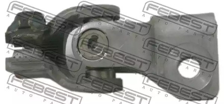 Карданный вал FEBEST ASN-Z50UP