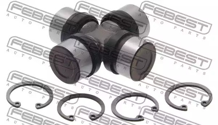 Крестовина карданной передачи FEBEST ASSZ-777
