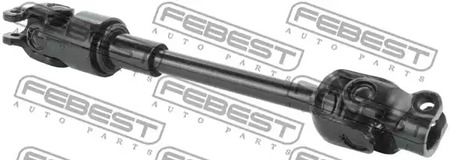 Карданный вал FEBEST ASSZ-GVJB