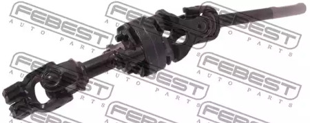 Карданный вал FEBEST ASSZ-GVSQ