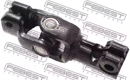 Вал карданный FEBEST AST-ACV30U