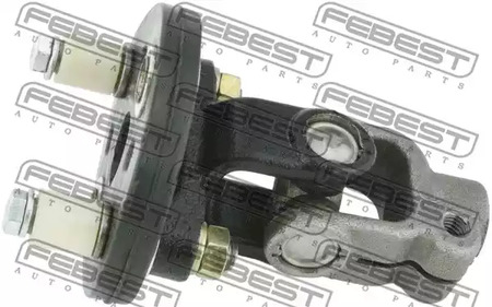 Карданный вал FEBEST AST-FZJ100