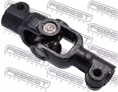 Вал карданный FEBEST AST-GX90