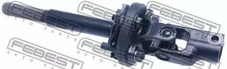 Карданный вал FEBEST AST-LC120