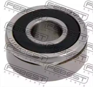 Подшипник со стороны привода генератор FEBEST B10-50D