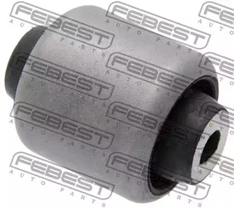 Рычаг независимой подвески колеса FEBEST BMAB-009