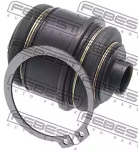 Втулка рычага колесной подвески FEBEST BMAB-012Z