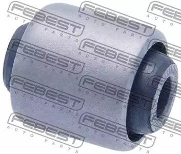 Рычаг независимой подвески колеса FEBEST BMAB-031