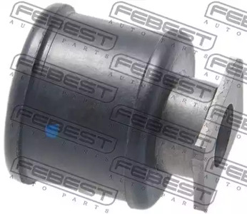 Сайлентблок заднего амортизатора FEBEST BMAB-034