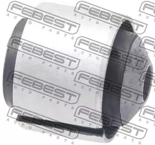 Сайлентблок рычага подвески FEBEST BMAB-040